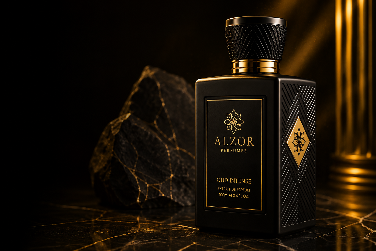 Alzor Perfumes