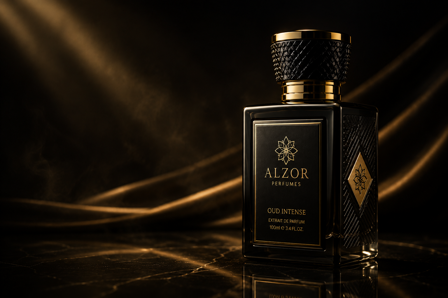 Alzor Perfumes