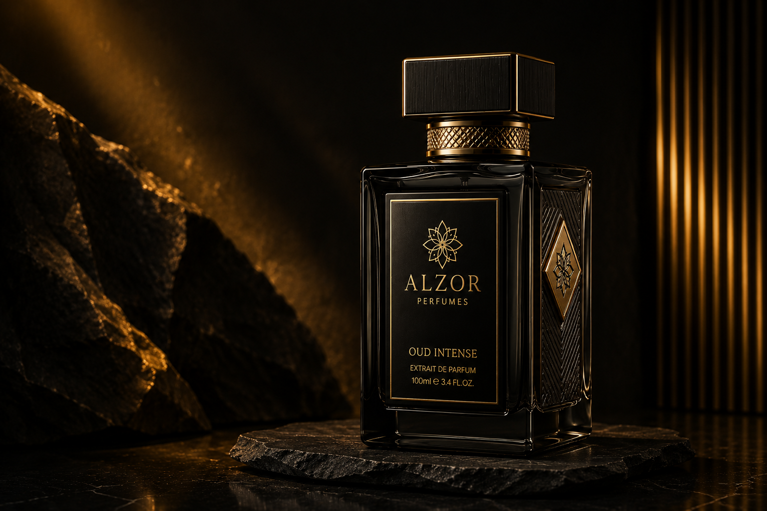 Alzor Perfumes