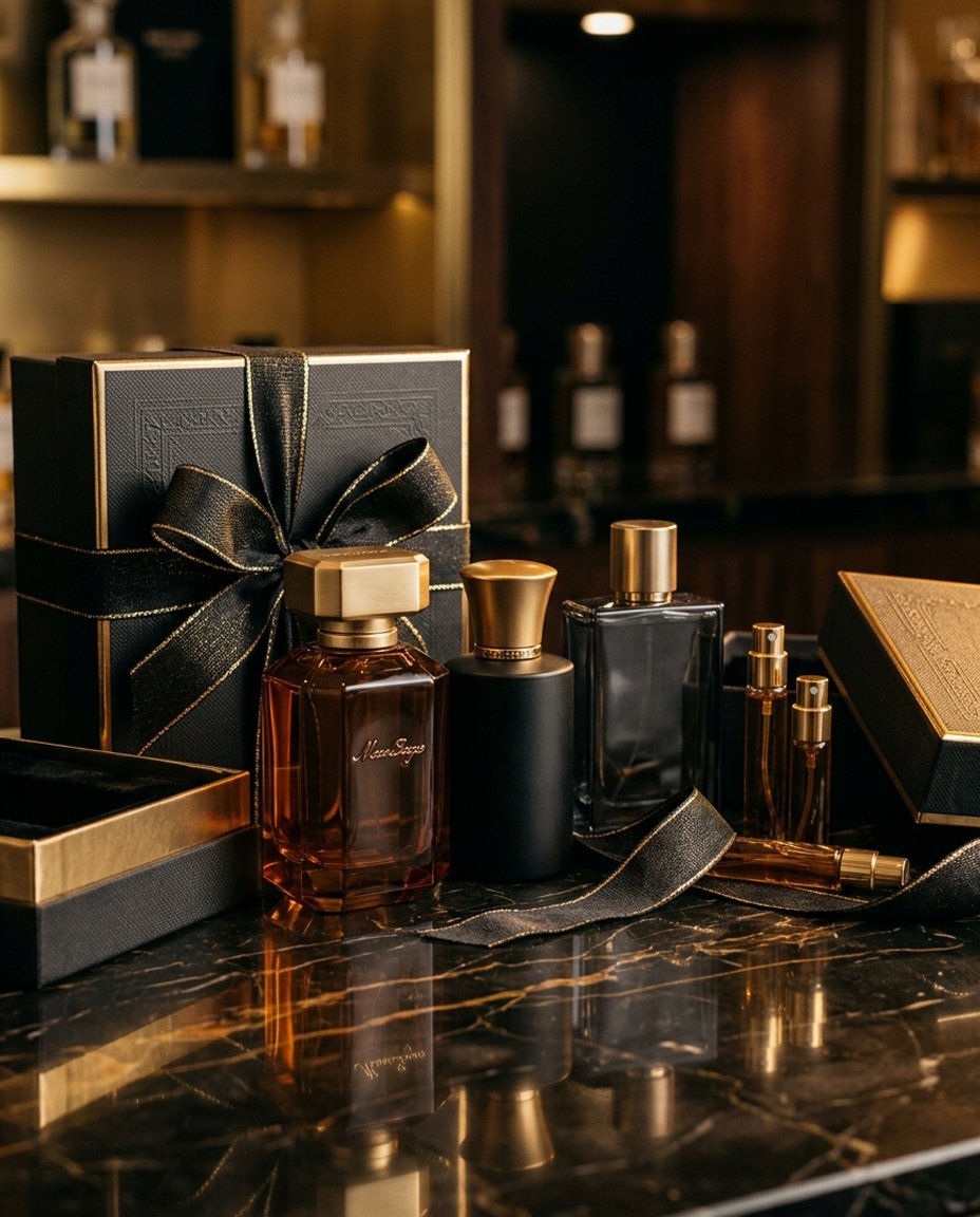 Perfume Bundles