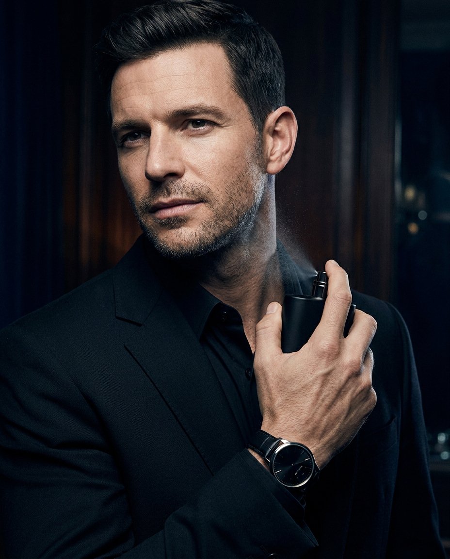 Men's Perfumes