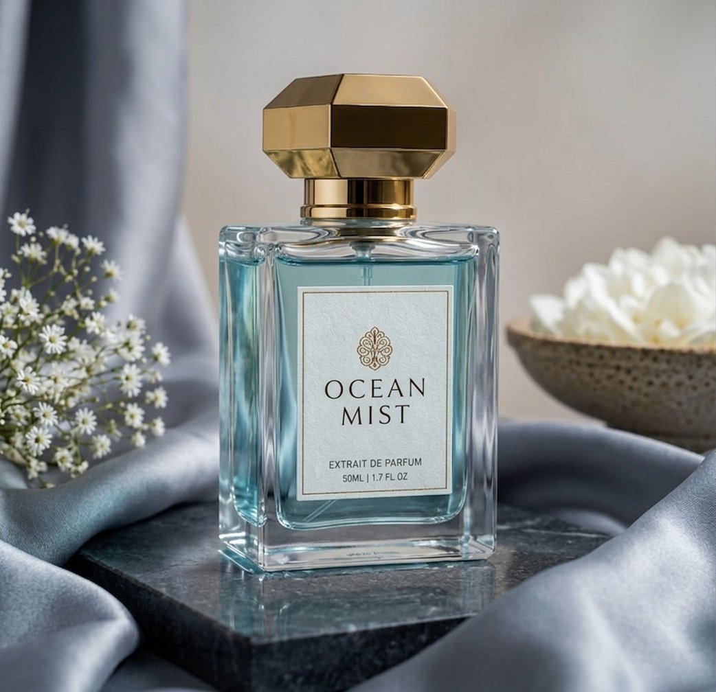 Alzor Ocean Mist