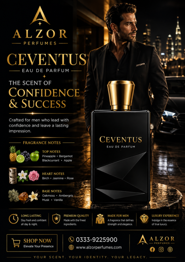 Ceventus