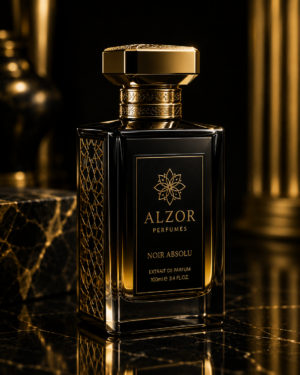 44444 Noir Absolu