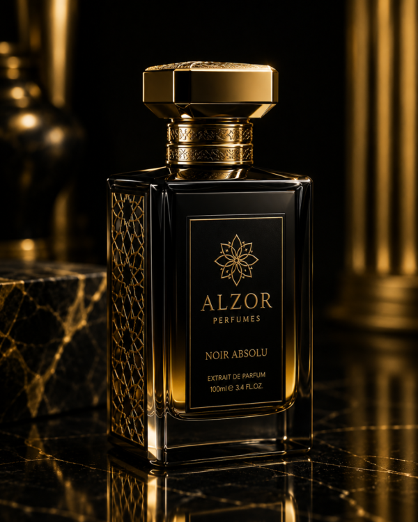 Noir Absolu