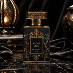 Velvet Oud
